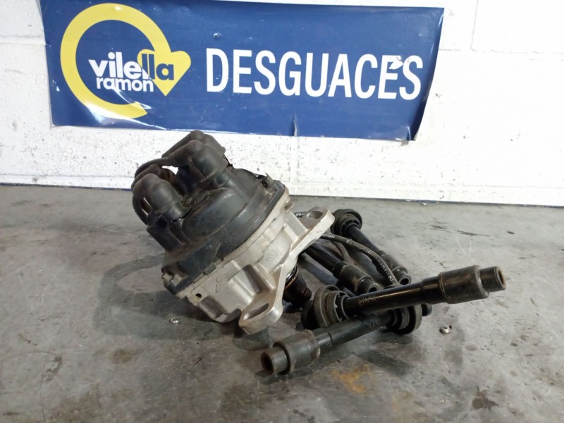 Recambio de delco para nissan micra (k11) 1.0 16v cat referencia OEM IAM 2210099B04  