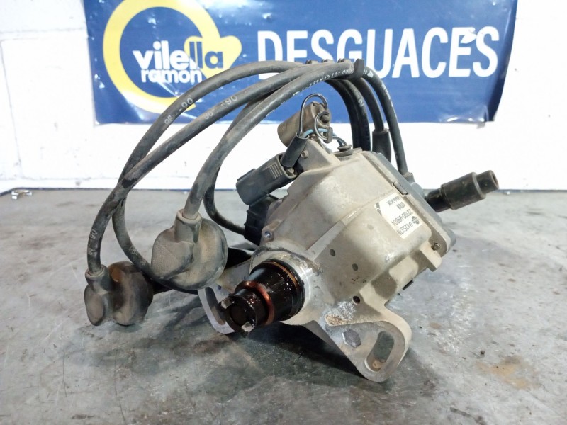 Recambio de delco para nissan micra (k11) 1.0 16v cat referencia OEM IAM 2210099B04  