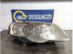 Recambio de faro derecho para volkswagen passat berlina (3c2) 2.0 tdi referencia OEM IAM XENON  
