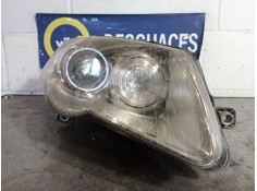 Recambio de faro derecho para volkswagen passat berlina (3c2) 2.0 tdi referencia OEM IAM XENON   2