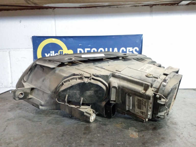 Recambio de faro derecho para volkswagen passat berlina (3c2) 2.0 tdi referencia OEM IAM XENON  