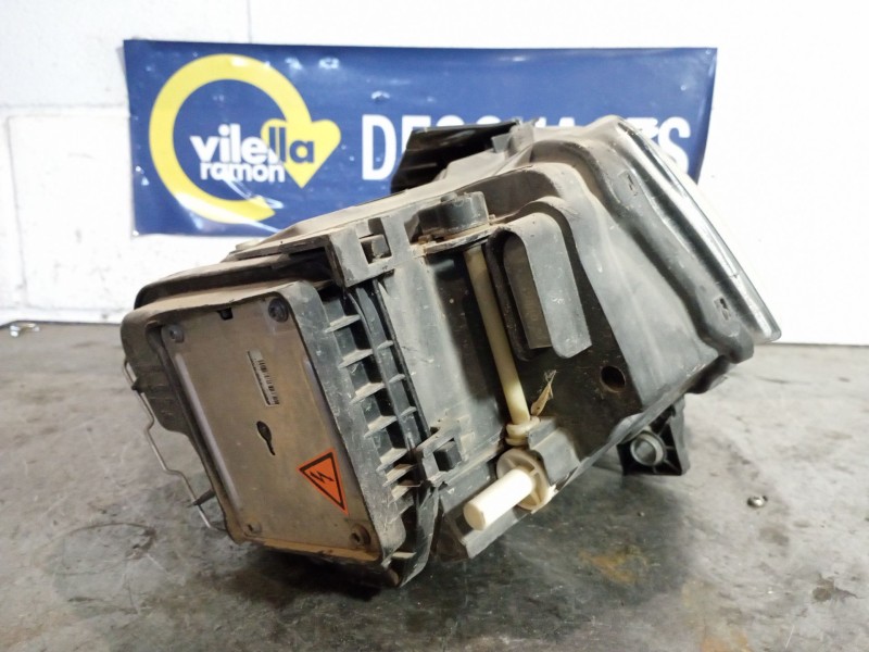 Recambio de faro derecho para volkswagen passat berlina (3c2) 2.0 tdi referencia OEM IAM XENON  