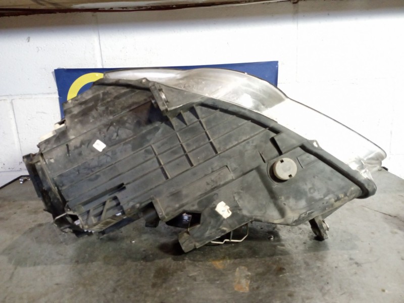 Recambio de faro derecho para volkswagen passat berlina (3c2) 2.0 tdi referencia OEM IAM XENON  