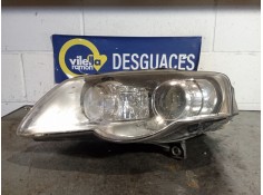 Recambio de faro izquierdo para volkswagen passat berlina (3c2) 2.0 tdi referencia OEM IAM XENON  
