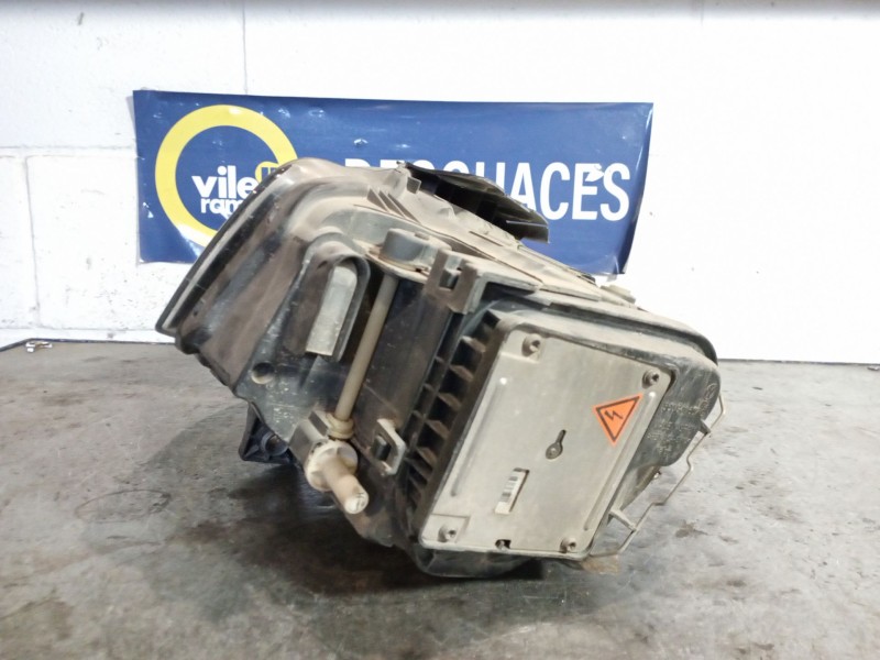 Recambio de faro izquierdo para volkswagen passat berlina (3c2) 2.0 tdi referencia OEM IAM XENON  