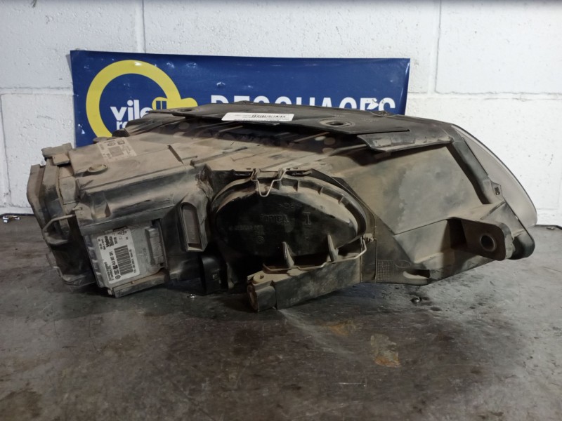 Recambio de faro izquierdo para volkswagen passat berlina (3c2) 2.0 tdi referencia OEM IAM XENON  