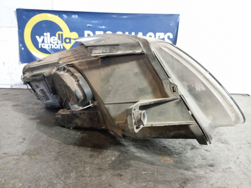 Recambio de faro izquierdo para volkswagen passat berlina (3c2) 2.0 tdi referencia OEM IAM XENON  