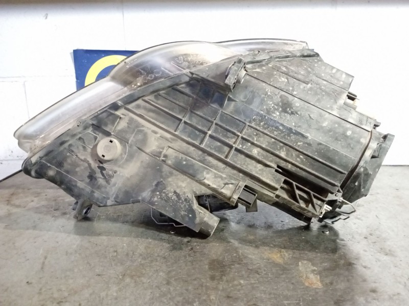 Recambio de faro izquierdo para volkswagen passat berlina (3c2) 2.0 tdi referencia OEM IAM XENON  