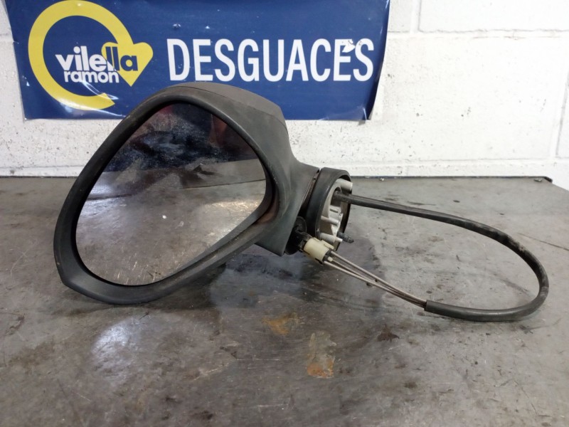 Recambio de retrovisor izquierdo para seat ibiza st (6j8)(03.2010)  | ... (03.2010)  | ... referencia OEM IAM MANUAL  