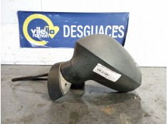 Recambio de retrovisor izquierdo para seat ibiza st (6j8)(03.2010)  | ... (03.2010)  | ... referencia OEM IAM MANUAL   2