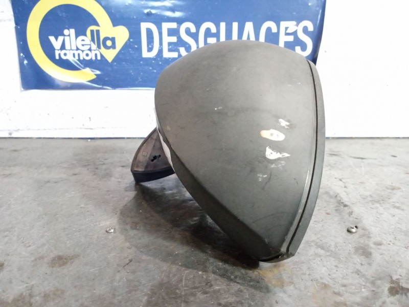Recambio de retrovisor izquierdo para seat ibiza st (6j8)(03.2010)  | ... (03.2010)  | ... referencia OEM IAM MANUAL  