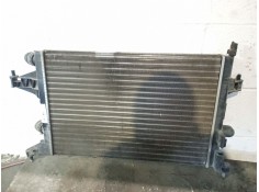 Recambio de radiador agua para opel corsa c 1.2 16v cat (z 12 xe / lw4) referencia OEM IAM 870559 63007 