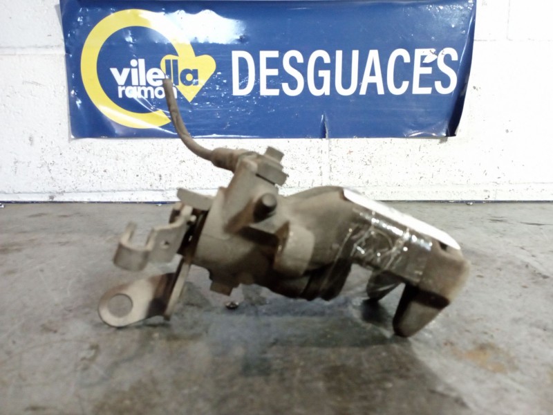 Recambio de pinza freno trasera derecha para skoda octavia berlina (1z3) 1.9 tdi referencia OEM IAM   