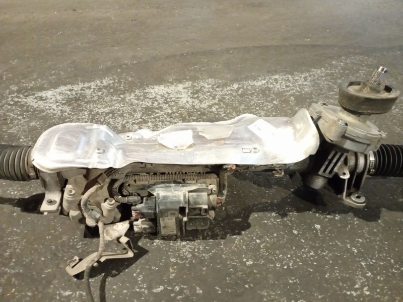 Recambio de caja direccion para volkswagen touran (1t1) 2.0 tdi referencia OEM IAM   