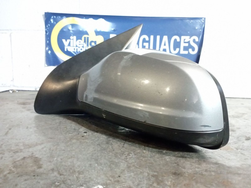 Recambio de retrovisor izquierdo para opel astra gtc 1.7 16v cdti referencia OEM IAM ELECTRIC  