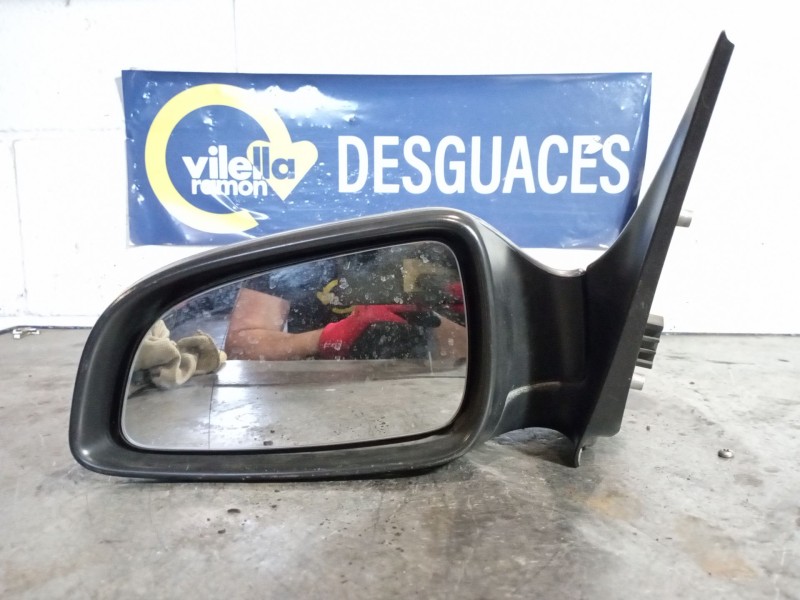 Recambio de retrovisor izquierdo para opel astra gtc 1.7 16v cdti referencia OEM IAM ELECTRIC  