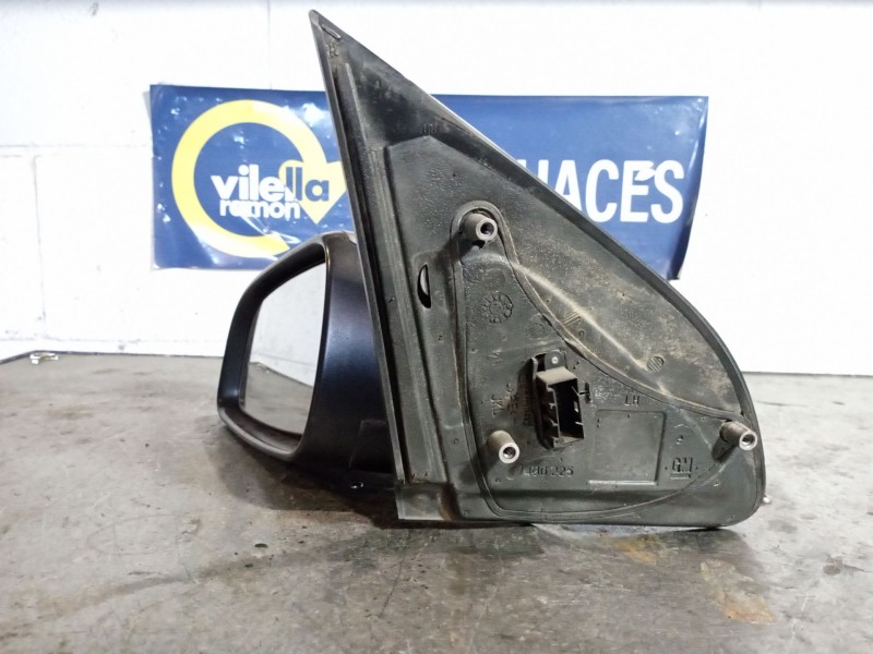 Recambio de retrovisor izquierdo para opel astra gtc 1.7 16v cdti referencia OEM IAM ELECTRIC  