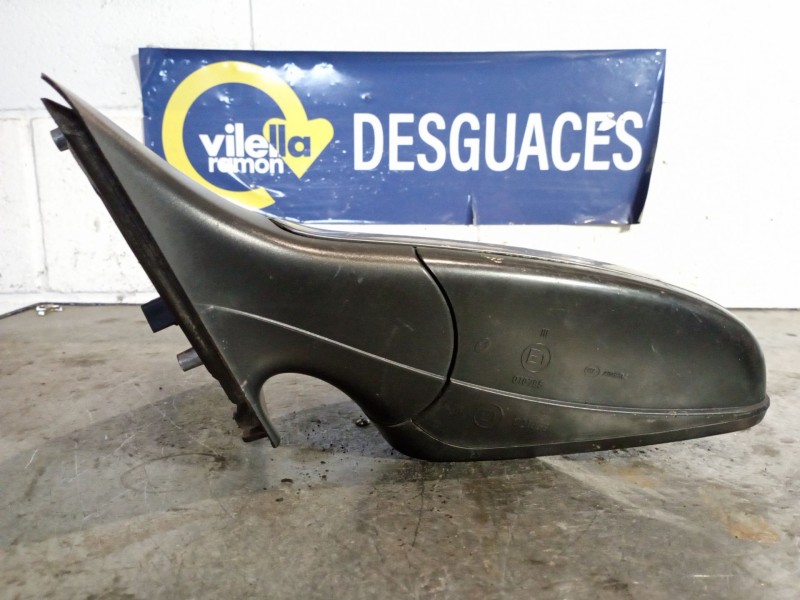 Recambio de retrovisor izquierdo para opel astra gtc 1.7 16v cdti referencia OEM IAM ELECTRIC  