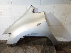 Recambio de aleta delantera izquierda para toyota auris referencia OEM IAM   
