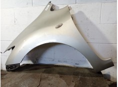 Recambio de aleta delantera izquierda para toyota auris referencia OEM IAM    2