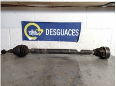 Recambio de transmision delantera derecha para volkswagen golf v berlina (1k1) referencia OEM IAM   