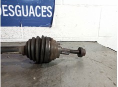 Recambio de transmision delantera izquierda para volkswagen golf v berlina (1k1) referencia OEM IAM    2