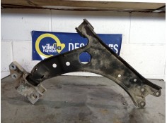 Recambio de brazo suspension inferior delantero derecho para skoda octavia berlina (1z3) 1.9 tdi referencia OEM IAM    2
