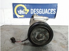 Recambio de compresor aire acondicionado para volkswagen fox (5z1)  | 0.05 - ...  | 0.05 - ... referencia OEM IAM 6Q0820803 6SEU
