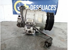 Recambio de compresor aire acondicionado para volkswagen fox (5z1)  | 0.05 - ...  | 0.05 - ... referencia OEM IAM 6Q0820803 6SEU 2
