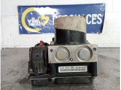 Recambio de abs para volkswagen fox (5z1)  | 0.05 - ...  | 0.05 - ... referencia OEM IAM 5Z0907379A 0265800468 