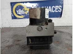 Recambio de abs para volkswagen fox (5z1)  | 0.05 - ...  | 0.05 - ... referencia OEM IAM 5Z0907379A 0265800468  2