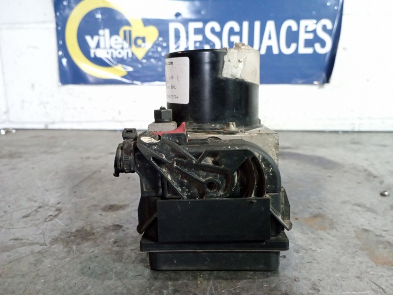 Recambio de abs para volkswagen fox (5z1)  | 0.05 - ...  | 0.05 - ... referencia OEM IAM 5Z0907379A 0265800468 