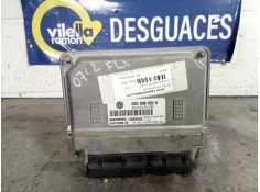 Recambio de centralita motor uce para volkswagen fox (5z1)  | 0.05 - ...  | 0.05 - ... referencia OEM IAM 5WP4030902 03D906033H 