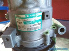 Recambio de compresor aire acondicionado para renault kangoo (f/kc0) alize | 12.00 - 12.02 alize | 12.00 - 12.02 referencia OEM  2