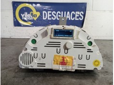 Recambio de cuadro instrumentos para volkswagen fox (5z1)  | 0.05 - ...  | 0.05 - ... referencia OEM IAM 5Z0920820NX   2