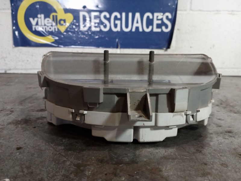 Recambio de cuadro instrumentos para volkswagen fox (5z1)  | 0.05 - ...  | 0.05 - ... referencia OEM IAM 5Z0920820NX  