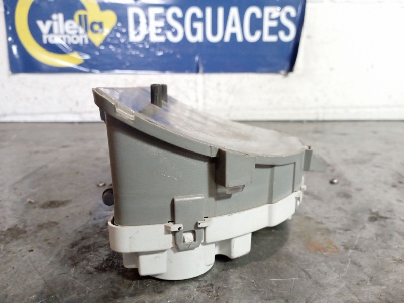 Recambio de cuadro instrumentos para volkswagen fox (5z1)  | 0.05 - ...  | 0.05 - ... referencia OEM IAM 5Z0920820NX  