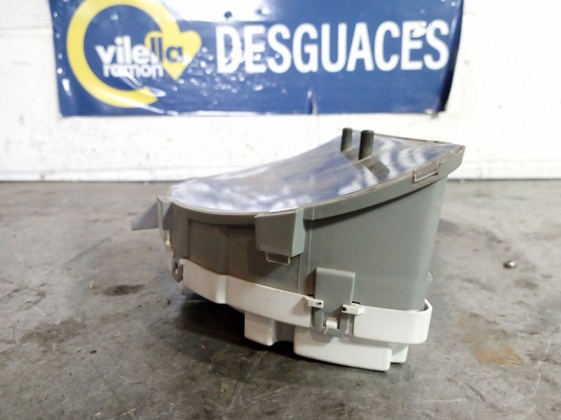 Recambio de cuadro instrumentos para volkswagen fox (5z1)  | 0.05 - ...  | 0.05 - ... referencia OEM IAM 5Z0920820NX  
