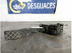 Recambio de potenciometro pedal para volkswagen fox (5z1)  | 0.05 - ...  | 0.05 - ... referencia OEM IAM 6Q1721503C 6PV00849601 