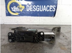 Recambio de potenciometro pedal para volkswagen fox (5z1)  | 0.05 - ...  | 0.05 - ... referencia OEM IAM 6Q1721503C 6PV00849601  2