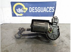 Recambio de motor limpia delantero para volkswagen fox (5z1)  | 0.05 - ...  | 0.05 - ... referencia OEM IAM F006B20070   2