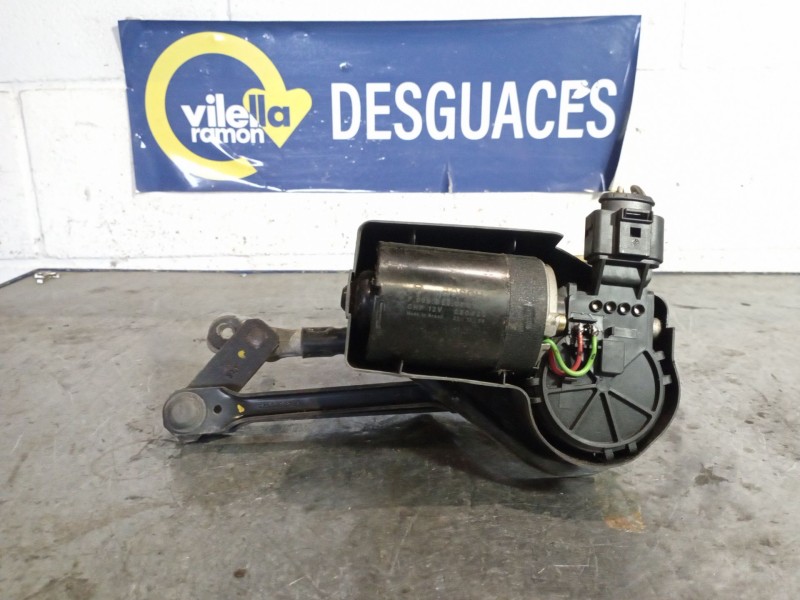 Recambio de motor limpia delantero para volkswagen fox (5z1)  | 0.05 - ...  | 0.05 - ... referencia OEM IAM F006B20070  