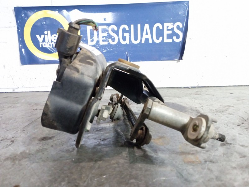 Recambio de motor limpia delantero para volkswagen fox (5z1)  | 0.05 - ...  | 0.05 - ... referencia OEM IAM F006B20070  