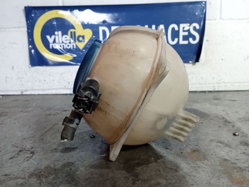 Recambio de deposito expansion para volkswagen fox (5z1)  | 0.05 - ...  | 0.05 - ... referencia OEM IAM   