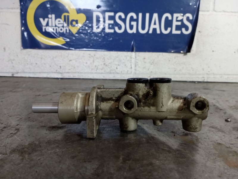 Recambio de bomba freno para volkswagen fox (5z1)  | 0.05 - ...  | 0.05 - ... referencia OEM IAM   