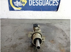 Recambio de bomba freno para volkswagen fox (5z1)  | 0.05 - ...  | 0.05 - ... referencia OEM IAM    2