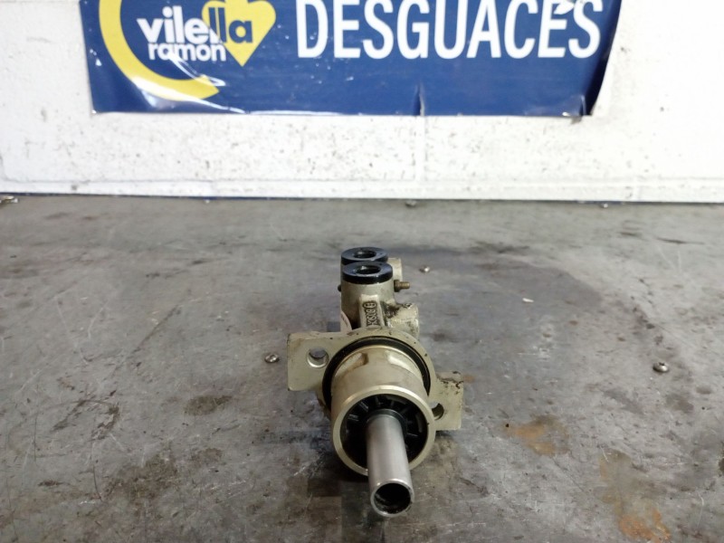 Recambio de bomba freno para volkswagen fox (5z1)  | 0.05 - ...  | 0.05 - ... referencia OEM IAM   