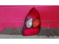 Recambio de piloto trasero derecho para toyota corolla (e11) referencia OEM IAM