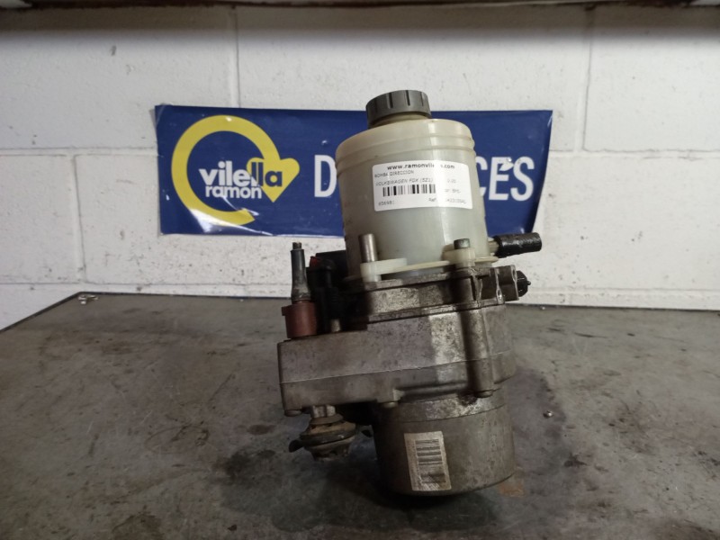 Recambio de bomba direccion para volkswagen fox (5z1)  | 0.05 - ...  | 0.05 - ... referencia OEM IAM 6Q0423155AD  