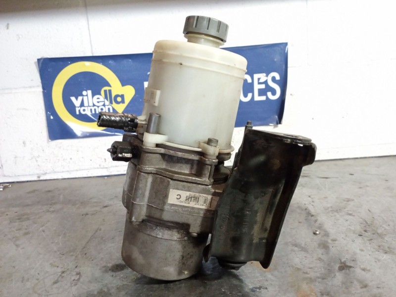 Recambio de bomba direccion para volkswagen fox (5z1)  | 0.05 - ...  | 0.05 - ... referencia OEM IAM 6Q0423155AD  